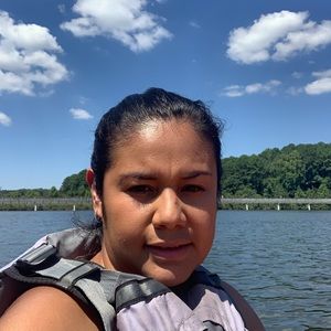 Meet your Posher, Olga